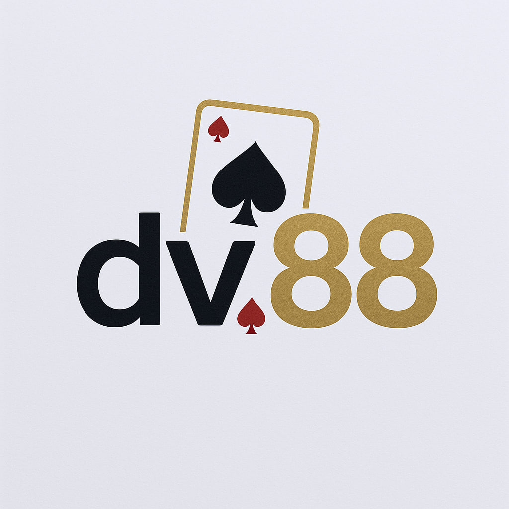 Logo của dv88