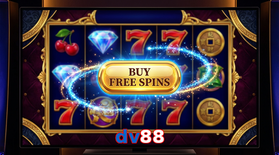 Game list for Dv88 pg section